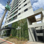 Apartamento Irineu Massari