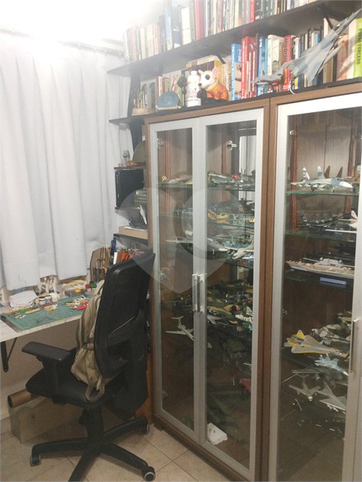 Apartamento Exclusivo de 4 Quartos no Condomínio São Paulo In – Perdizes