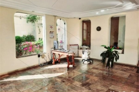 Apartamento com 42m², 1 quarto, garagem, à venda na Mooca