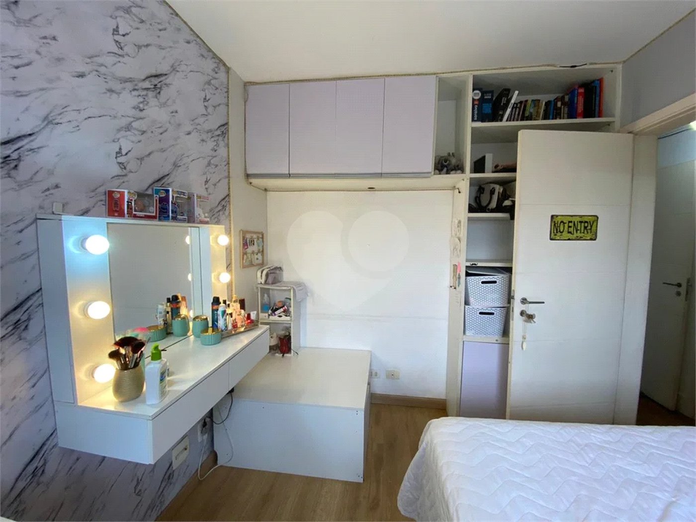 Apartamento à venda com 3 quartos, sendo 1 suíte,  em Santana, São Paulo, SP