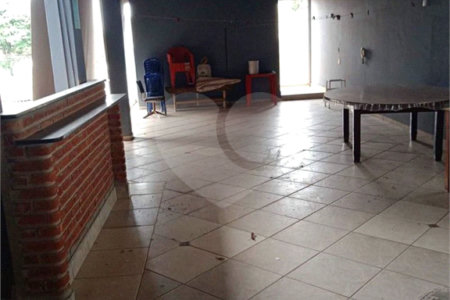 Casa para venda na Vila Prado