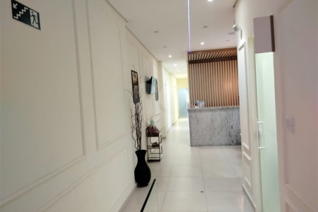 Prédio comercial à venda na Vila Mariana, 150 m², com renda