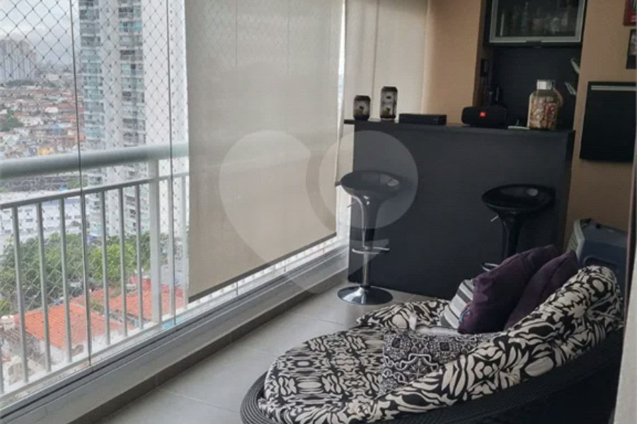 Apartamento à venda com 3 quartos, sendo 1 suíte, em Mandaqui, São Paulo, SP
