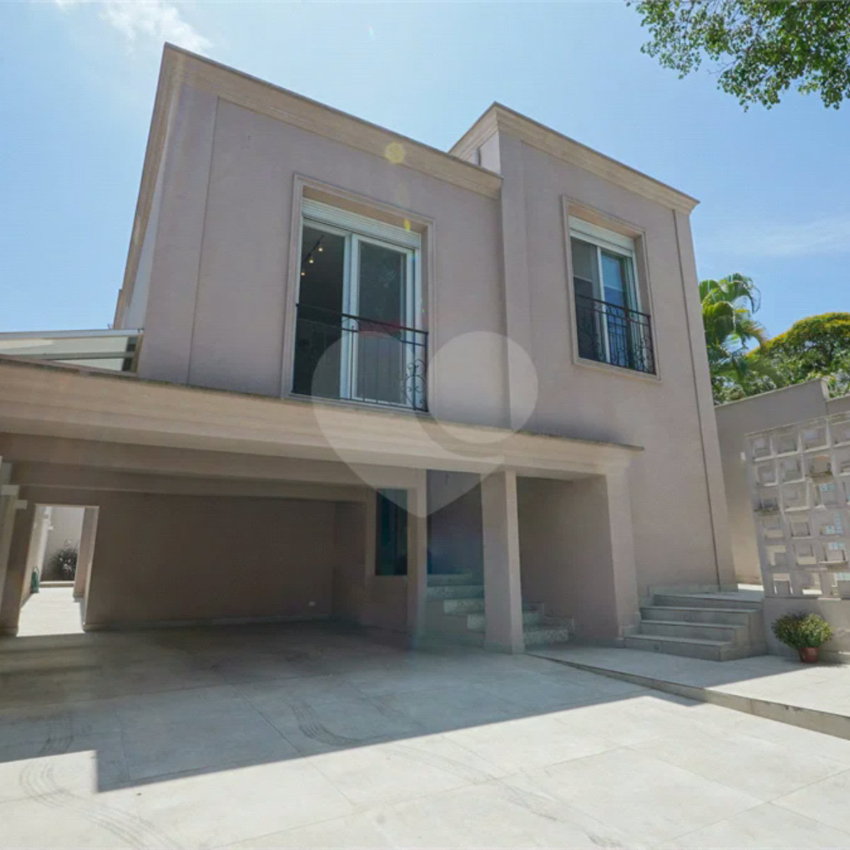 Casa de Vila à venda com 4 suítes em Granja Julieta, São Paulo, SP