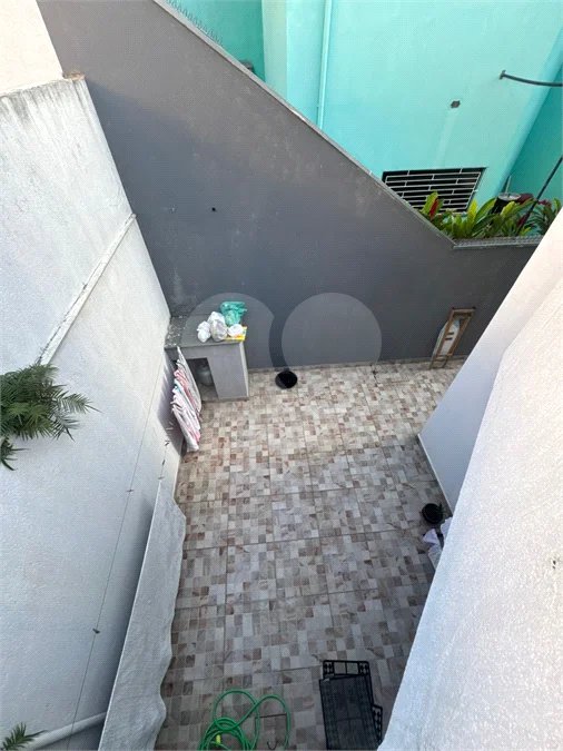 Sobrado com 3 quartos 1 suíte e 6 vagas de garagem no Jardim Guapira