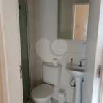 Apartamento à venda com 46m², 2 quartos e 1 vaga de garagem
