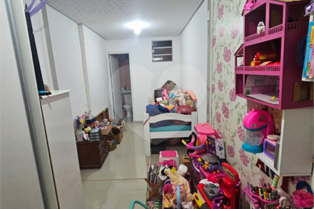 Casa a Venda Moradas II
