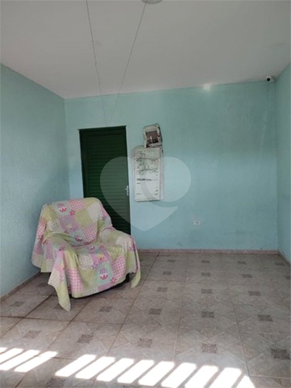 Casa térrea no Santa Angelina
