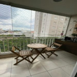 Apartamento à venda com 3 quartos, sendo 1 suíte,  em Vila Guilherme, São Paulo, SP