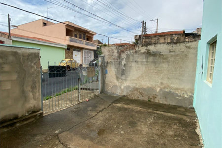 Ref: 618769 Casa Casa no Residencial Romeu Tortorelli á venda.