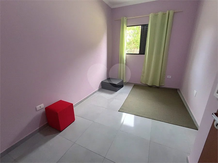 Apartamento para alugar com 2 quartos em Jardim Villaça, São Roque, SP