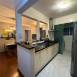 Apartamento reformado e mobiliado no Residência América - Venda - Parque Maria Domitila