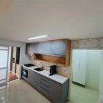 Helbor Varandas Ipoema 3 quartos 114 m² Vila Suissa - Mogi das Cruzes SP