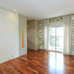 Apartamento à venda com 4 suítes em Alto da Boa Vista, São Paulo, SP