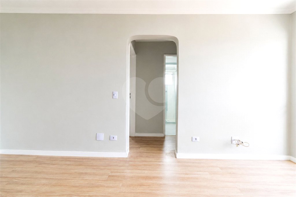 Apartamento á venda - Saúde