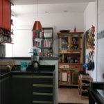Apartamento e Sala Comercial no centro de São Paulo.