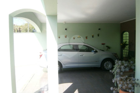Casa à venda no Jardim Nova Santa Paula – São Carlos/SP