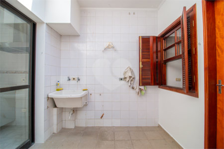 Casa à venda com 3 suítes em Chácara Flora, São Paulo, SP