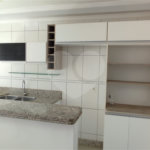 Apartamento à venda no bairro Jd Paraiso São Carlos/SP
