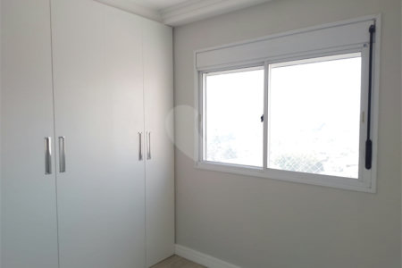 Apartamento á venda - Chácara Klabin