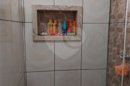 Casa térrea para venda no Planalto Paraíso