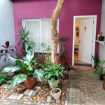 Casa Nova na Saúde c/380m2 de construção - 6 Quartos/4 suítes/4 Vagas na garagem