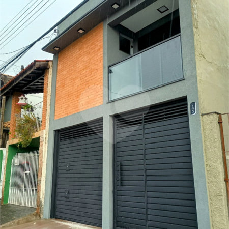 Belíssimo Sobrado com 3 Quartos e 135m² A/C à Venda no Jardim Alvinópolis - Atibaia