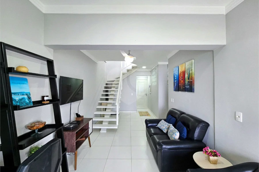 Cobertura à venda com 4 suítes em Riviera de São Lourenço, Bertioga, SP