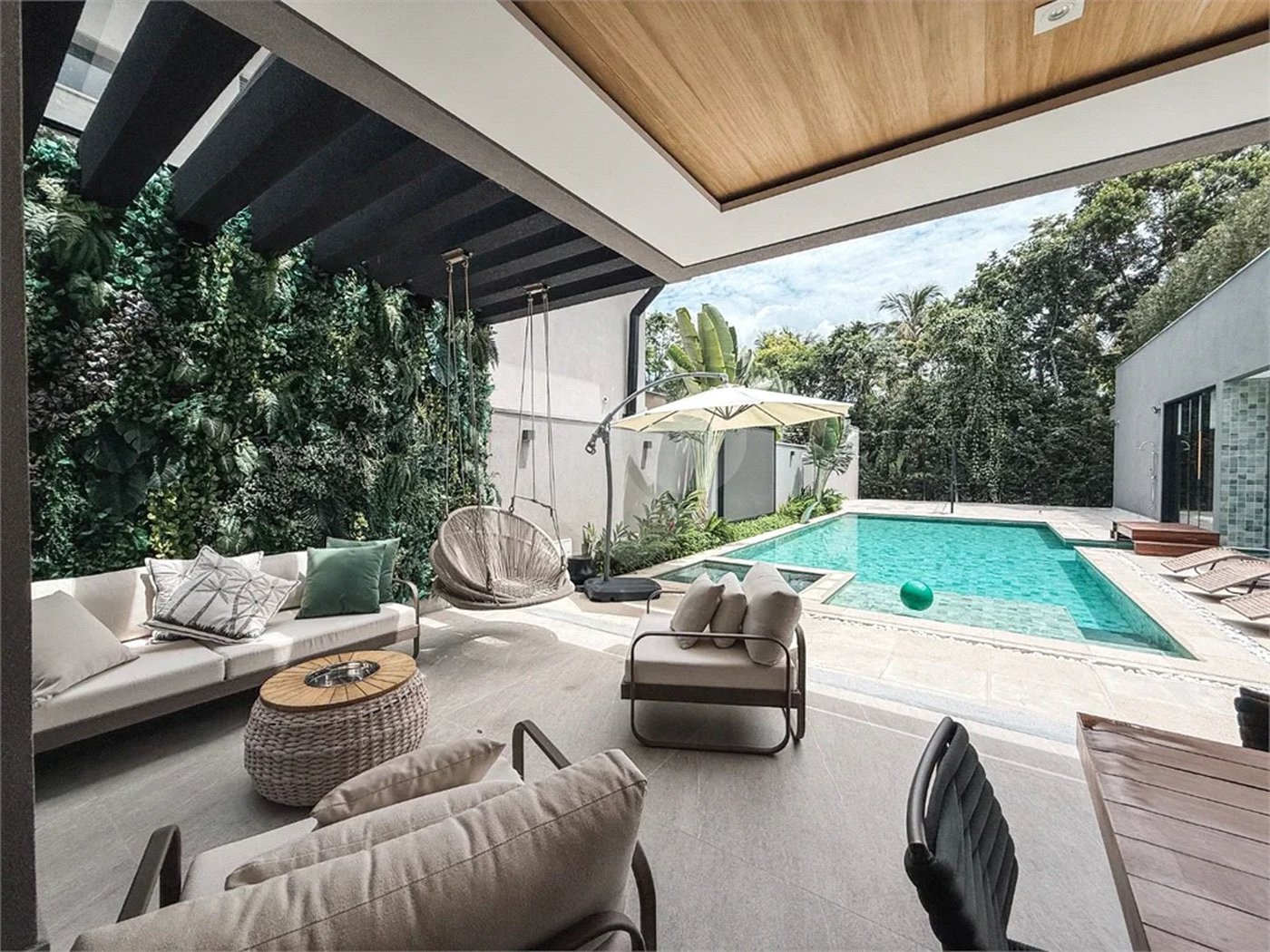 Casa à venda com 5 suítes em Riviera de São Lourenço, Bertioga, SP