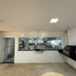 Chácara no Unileste, com espaço para eventos e cozinha industrial, na modalidade porteira fechada,