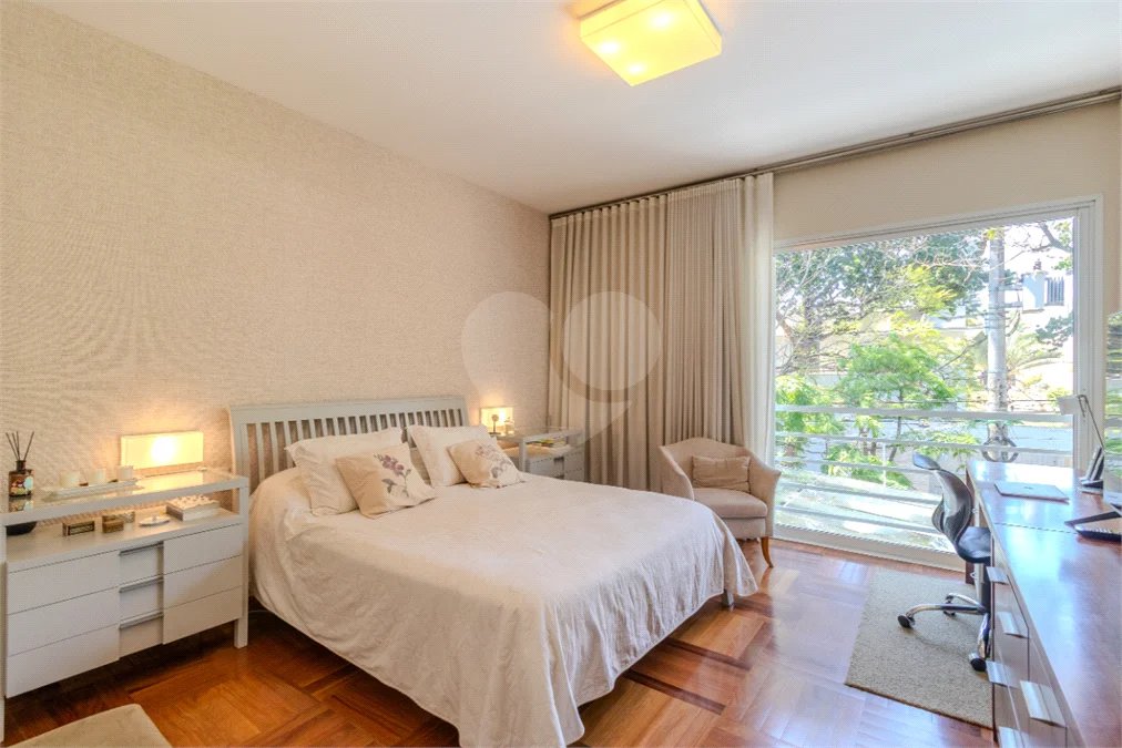 Casa à venda com 4 suítes no condomínio Laplace Spe, São Paulo - SP