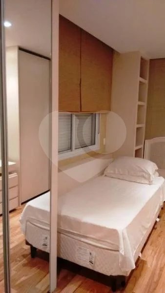 Apartamento Alto Padrão no Campo Belo
