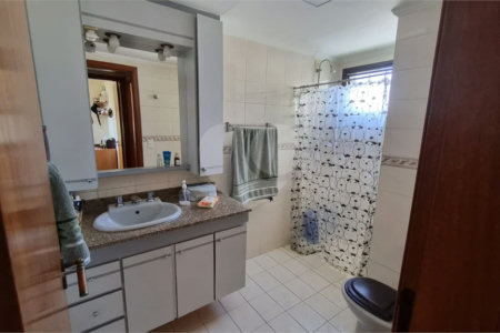 Apartamento a venda na Móoca