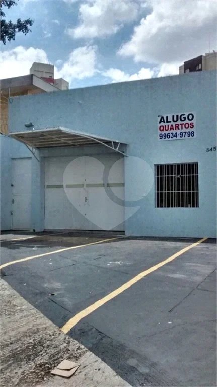 Galpão à venda para fins comercial com otima localização, venha conferir!!