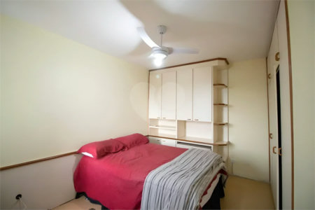 Apartamento à venda 120m² com 3 Quartos, 1 suíte e 2 Vagas - Vila da Saúde