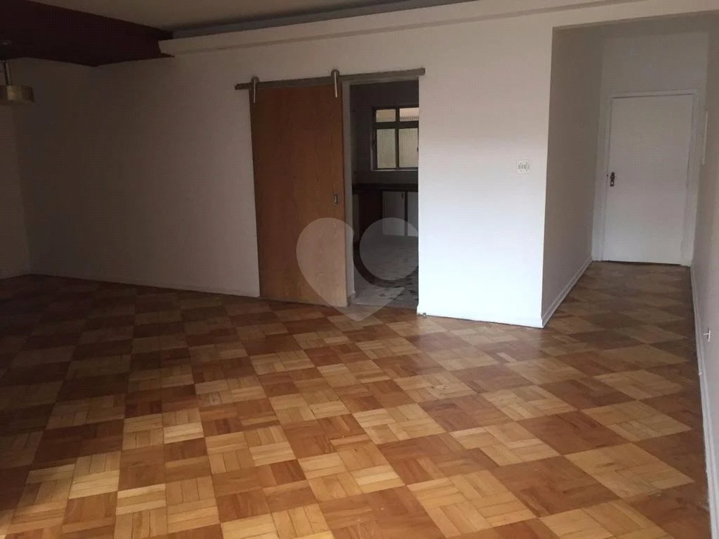Magnífico apartamento com 178 m2 no Bom Retiro.