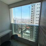 Apartamento Anália Franco 3 dorms. - 97m² - Aceita e estuda Permuta.