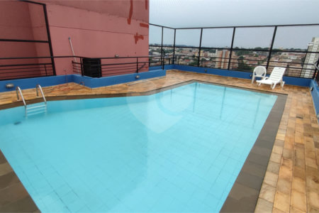 Apartamento dos sonhos com vista para o SESC!