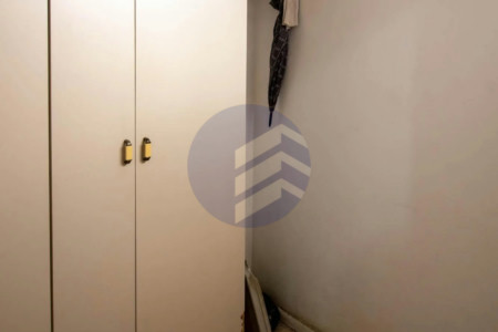 Duplex à venda com 2 quartos, sendo 2 suítes, em Jardim Londrina, São Paulo - SP