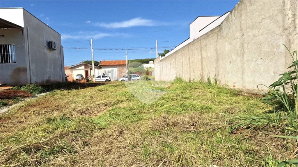 Terreno plano à venda no Campos do Conde em Piracicaba - SP.