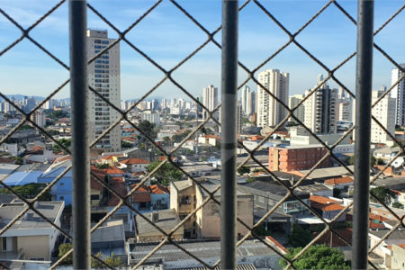 Apartamento Residencial