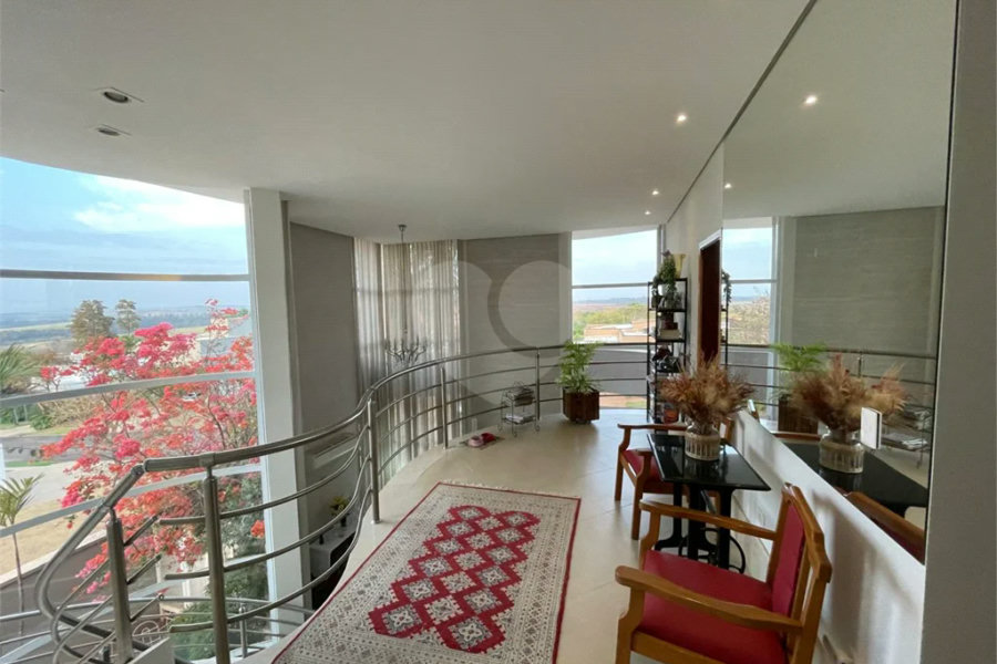 Casa à venda no Condomínio Monte Alegre - Piracicaba/SP.