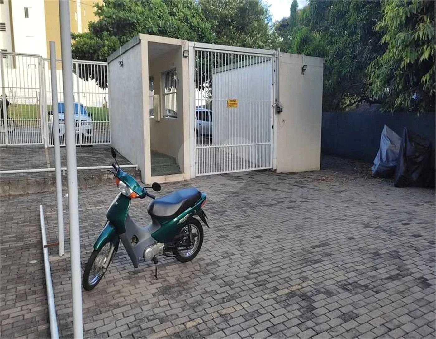 APARTAMENTO para Locação - EDIFÍCIO IBIZA INDAIATUBA/SP