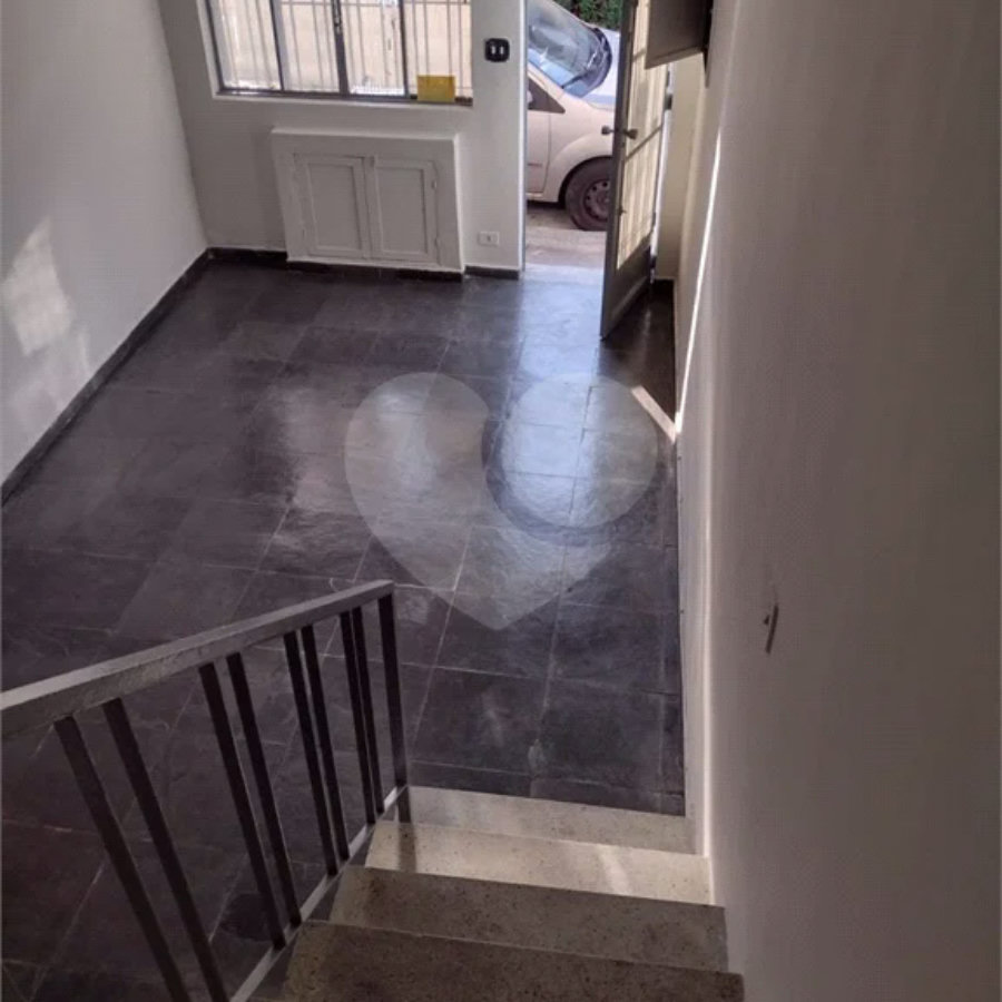 Sobrado para Locação – 62m²