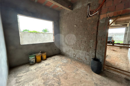 Casa à Venda de 3 dormitórios no condomínio damha II em São Carlos,