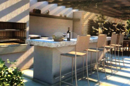 Apartamento com 204m² com 4 Quartos 4 Suítes à Venda na Mooca | Condomínio Villa Solare - Luzes da Mooca,