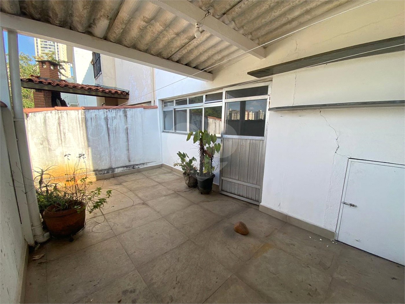 SOBRADO À VENDA 3 QUARTOS 3 VAGAS BOSQUE DA SAÚDE SÃO PAULO