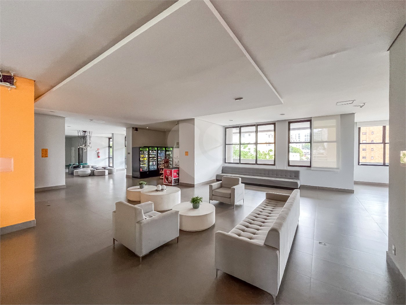 Apartamento Studio - Aclimação - Vila Mariana - 1 Quarto - Venda / Compra