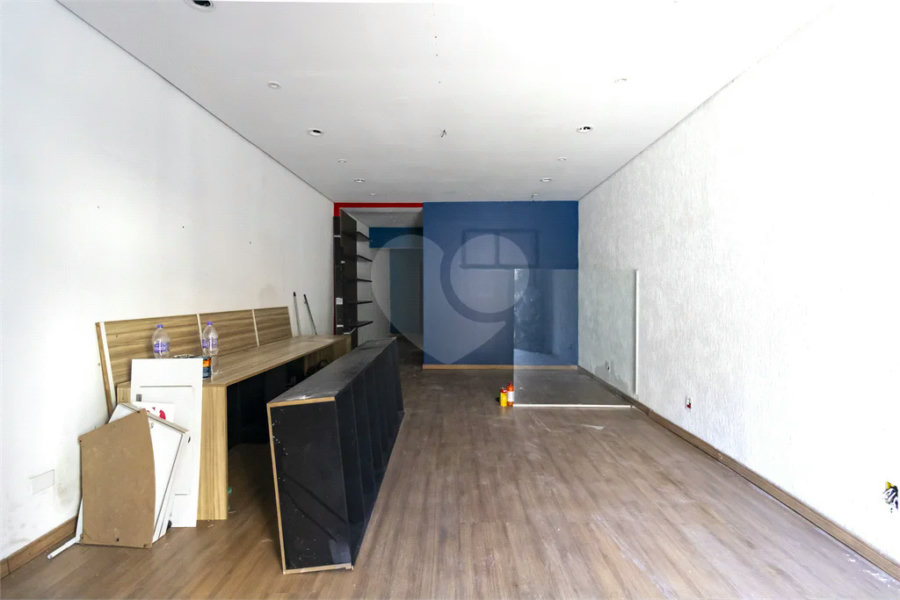 Imóvel/casa comercial à venda no Itaim