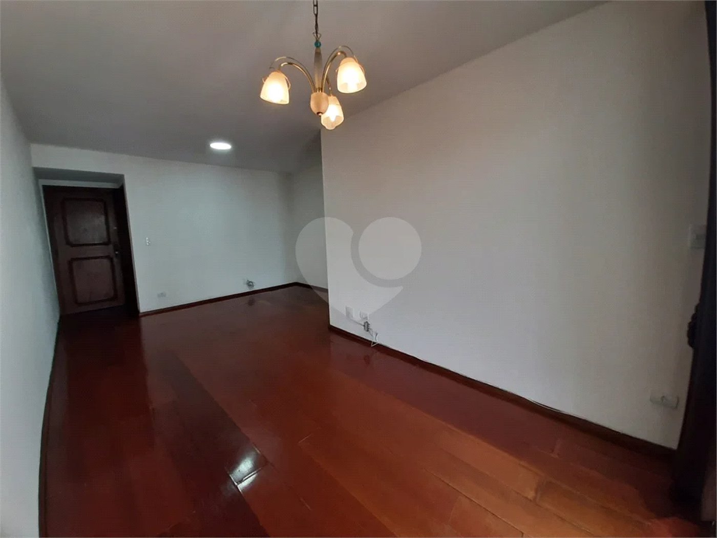 Apartamento à venda com 3 quartos em Santana, São Paulo, SP